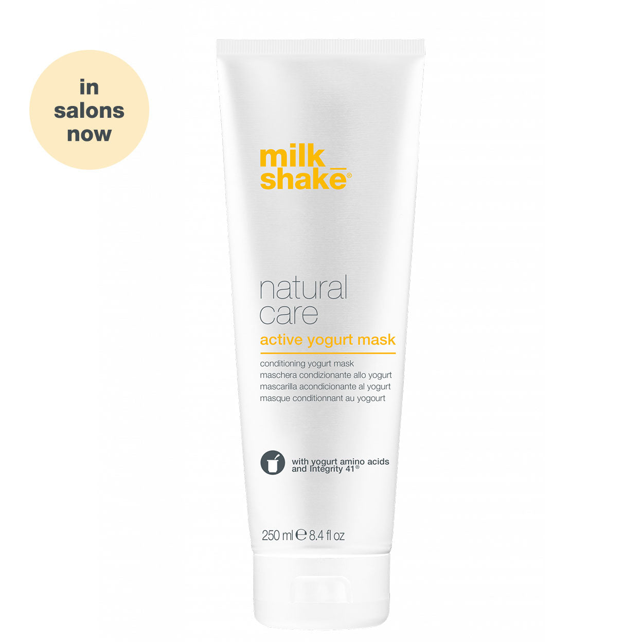 milk_shake active yogurt mask – Milkshake USA