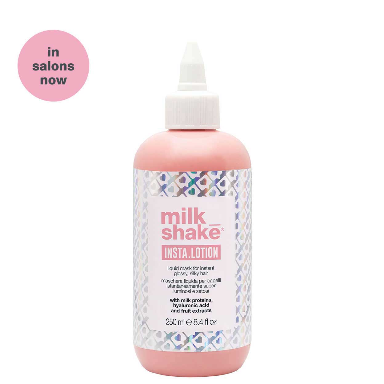 Amazon.co.jp: ULU FREE Official Shake Moist Milk, 8.5 fl oz
