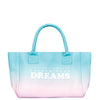 milk_shake beach bag
