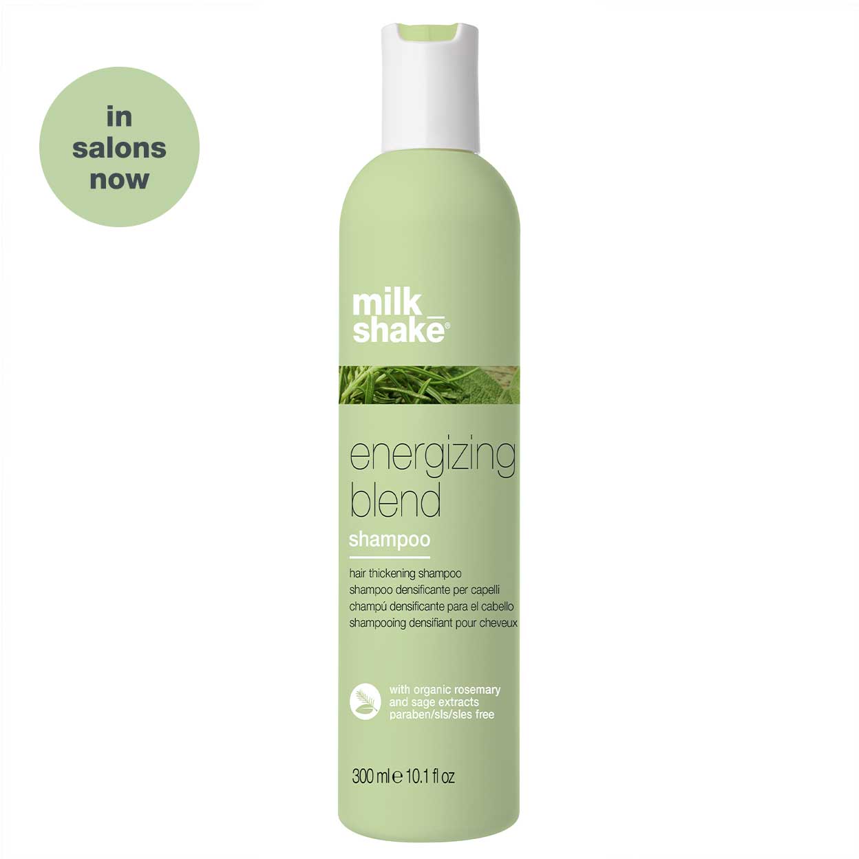 Shampoos – Milkshake USA