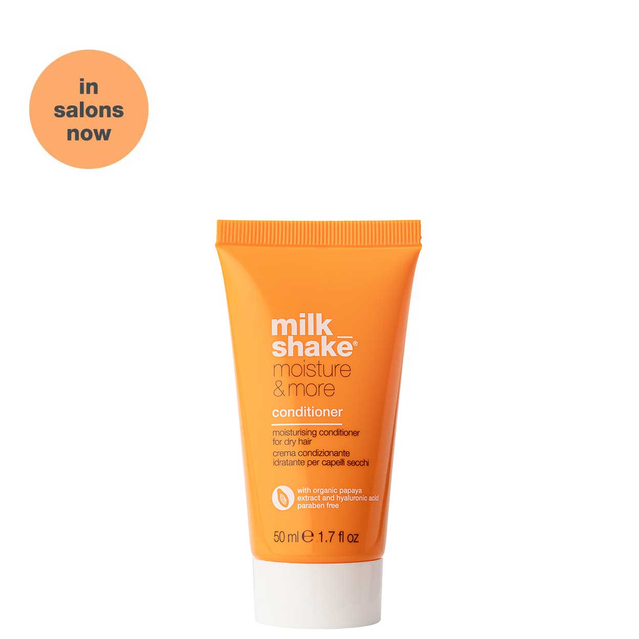 乳液・ミルク ULU Shake moist milk 240ml Milkshake Moisture Plus Shampoo | Beauty Plus Salon