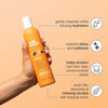 milk_shake moisture&more shampoo