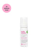 milk_shake whipped cream flower mini
