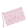 milk_shake pink flower bag