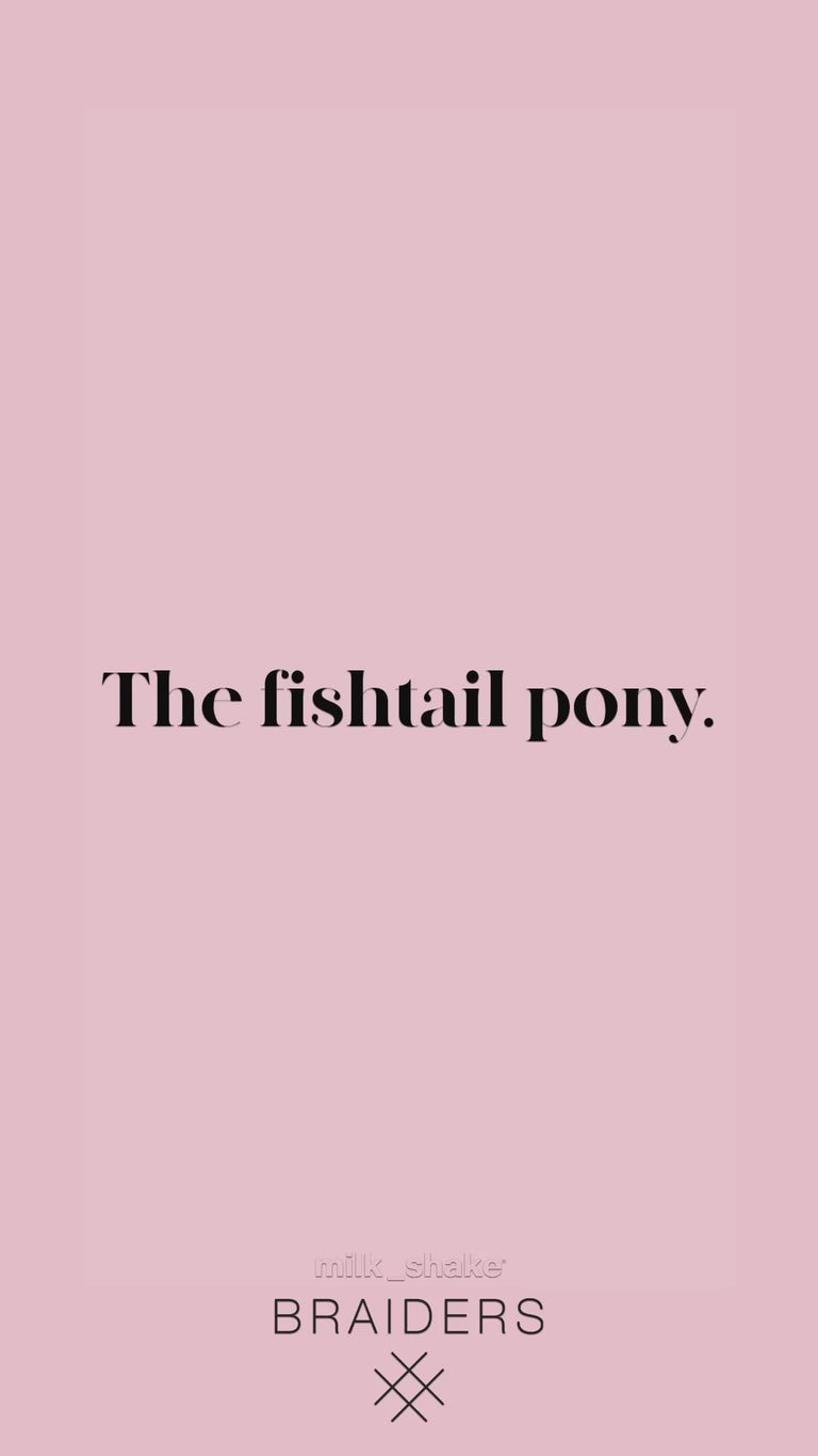 the-fishtail-pony-how-to